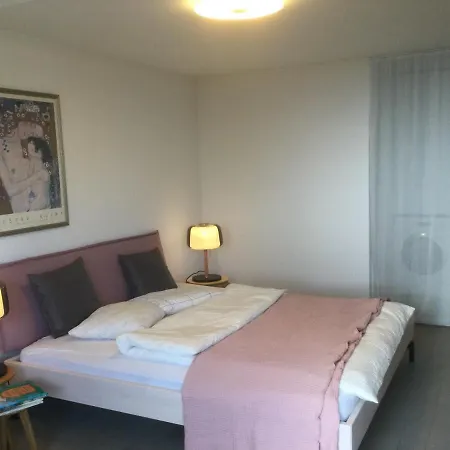 Ferienwohnung Findling-Ferien Bern West Sariswil Exterior foto