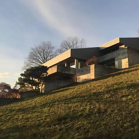 Ferienwohnung Findling-Ferien Bern West Sariswil Exterior foto