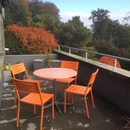 Ferienwohnung Findling-Ferien Bern West Sariswil Exterior foto