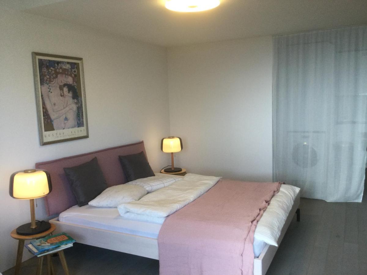 Findling-ferien Bern West Apartment