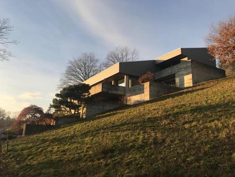 Apartment Findling-ferien Bern West