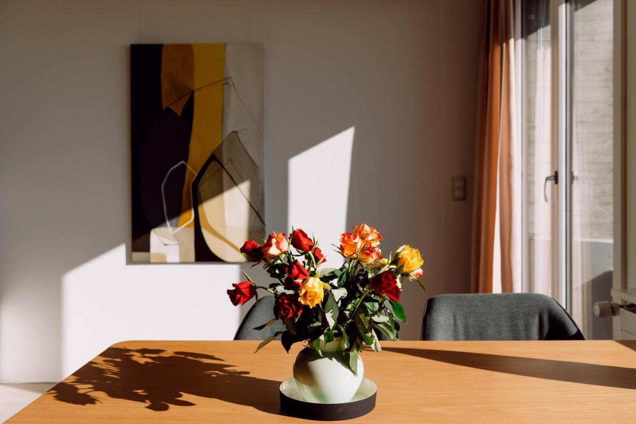Apartment Findling-ferien Bern West Sariswil
